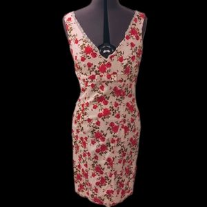 😻Gorgeous like new Spring/Summer Dress